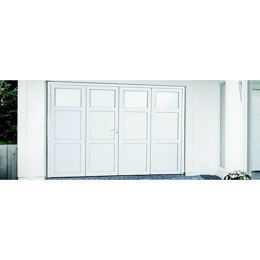 Thiebaut porte de garage