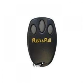 Motorisation porte de garage wayne-dalton push&pull