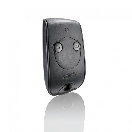 Telecommande pour porte de garage et portail