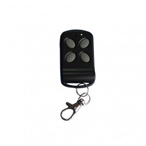 Telecommande thor porte de garage
