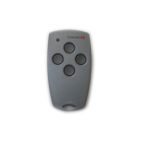 Telecommande porte de garage marantec