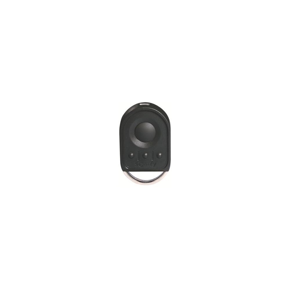 Télécommande keygo rts - portail et porte de garage