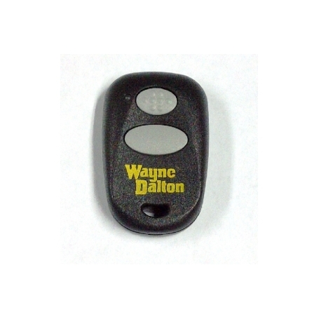 Telecommande pour porte de garage wayne dalton