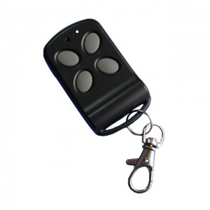 Programmation porte de garage etdoor