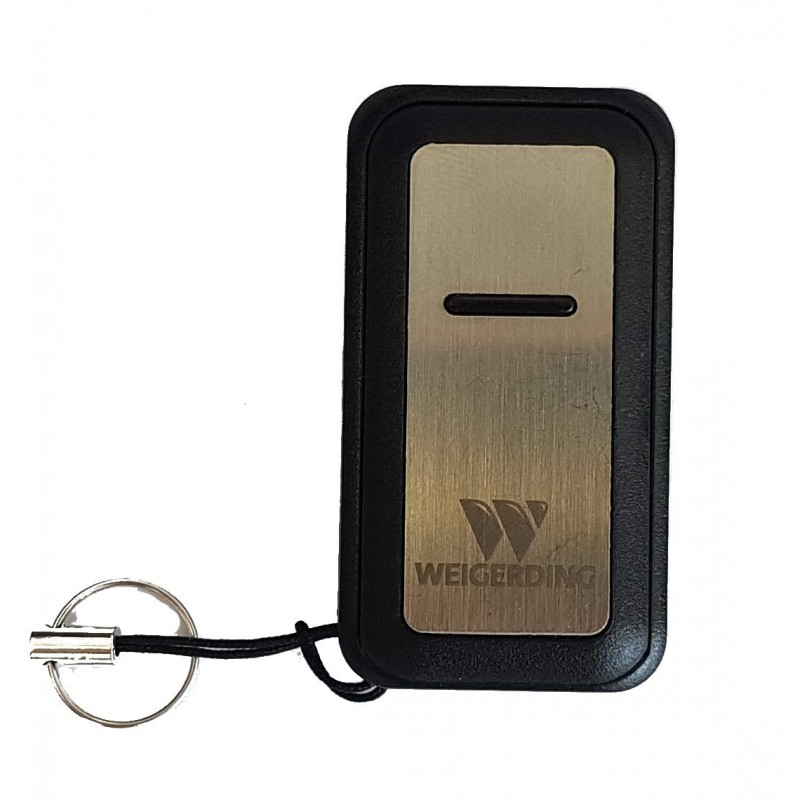 Telecommande porte de garage