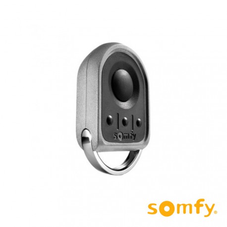 Somfy telecommande porte de garage