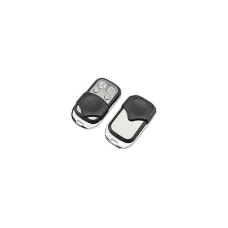 Telecommande unique portail et porte de garage