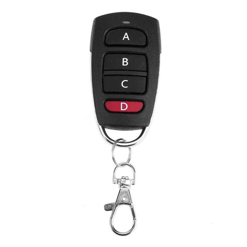 Acheter telecommande porte de garage