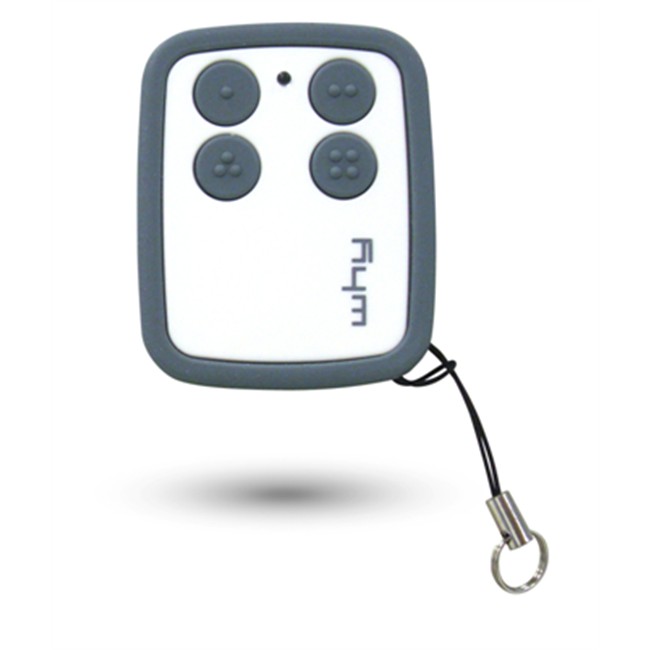 Telecommande universelle porte de garage