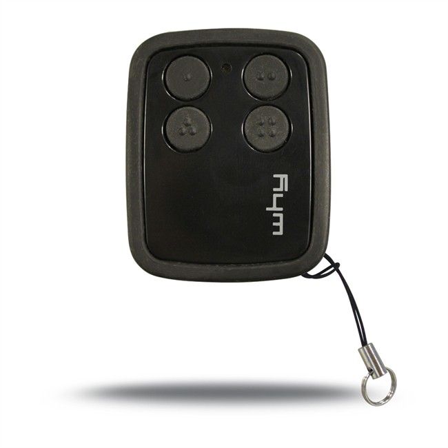 Telecommande universelle porte de garage portail