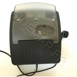 Moteur porte de garage novomatic