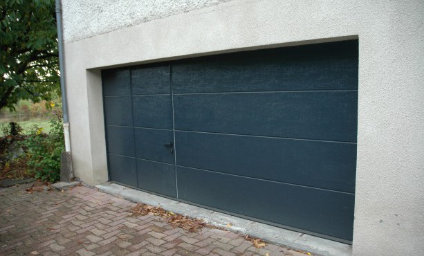 Motorisation porte de garage xg 250