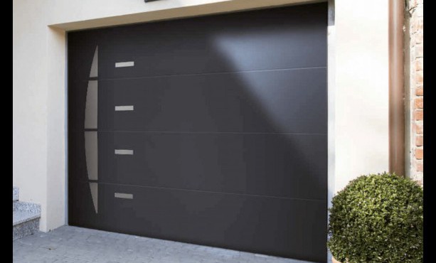 Bigmat porte de garage
