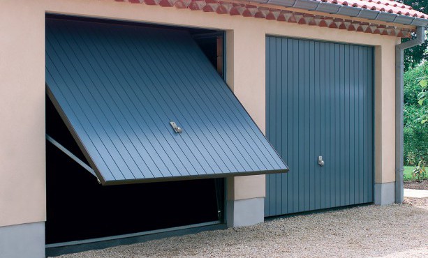 Porte de garage 3m brico depot