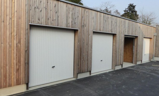 Porte de garage 200x220 pas cher