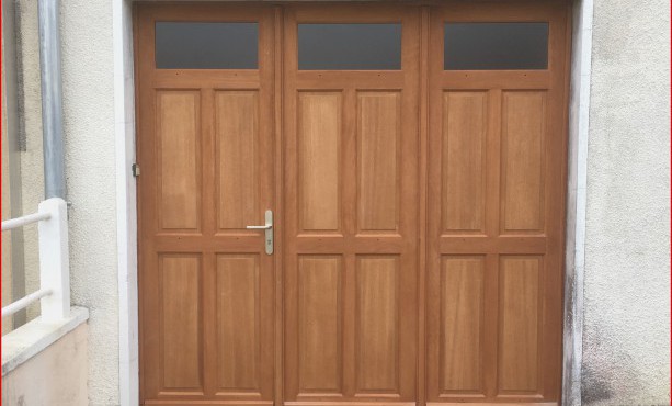 Id porte de garage unturned
