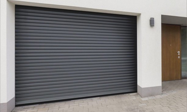 Motorisation porte de garage exitec