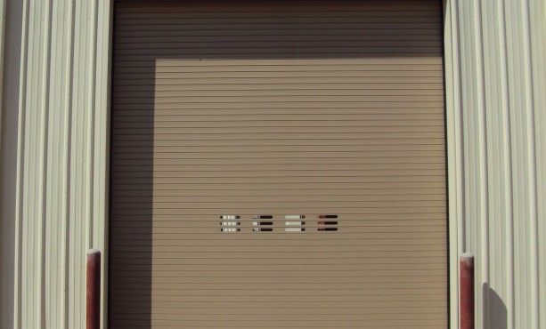 Porte de garage mithra