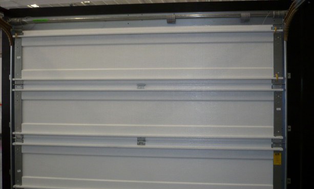 Porte de garage sectionnelle online