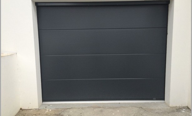 Porte de garage sectionnelle comparateur de prix