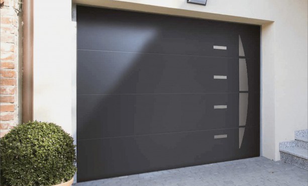 Porte de garage 5mx3m