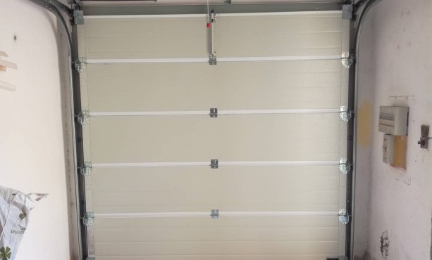 Fabricant porte de garage basculante belgique