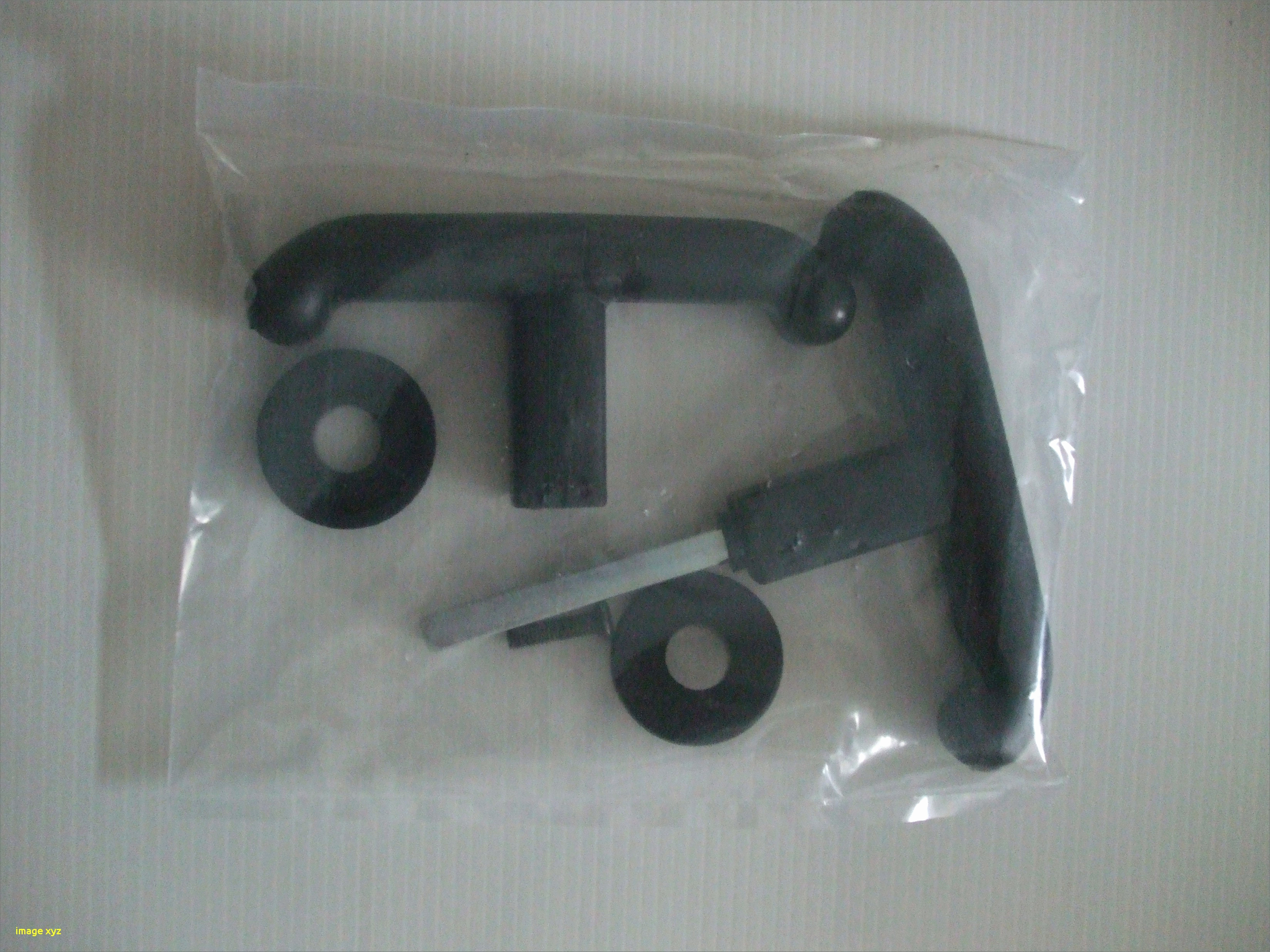 Pieces detachees pour porte de garage tubauto