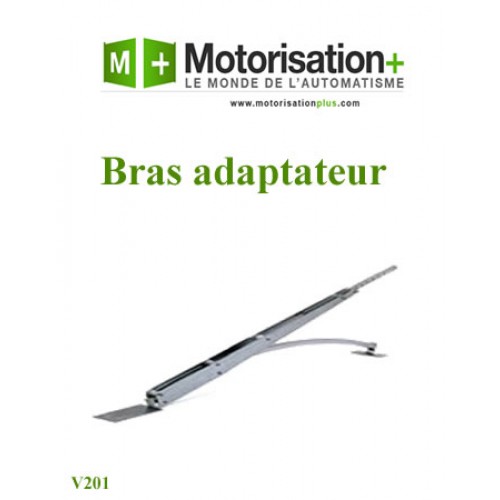 Ma porte de garage se met en sécurité