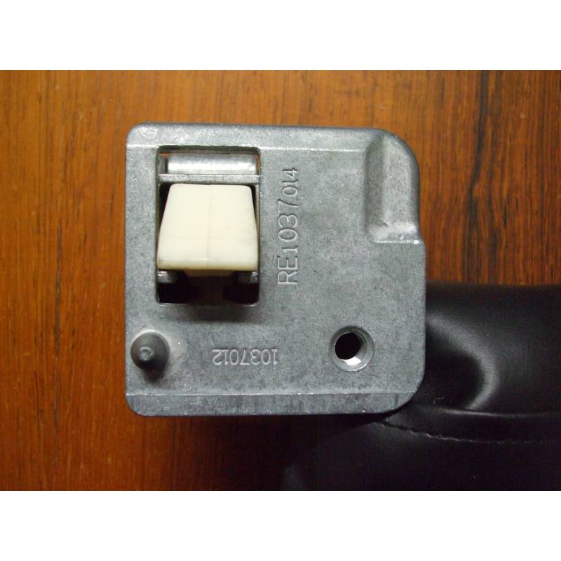 Gache pour porte de garage basculante