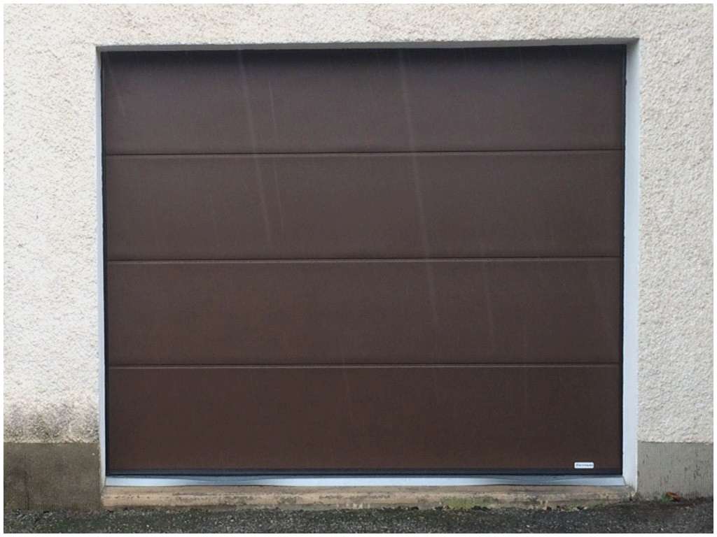 Tarif porte de garage tryba