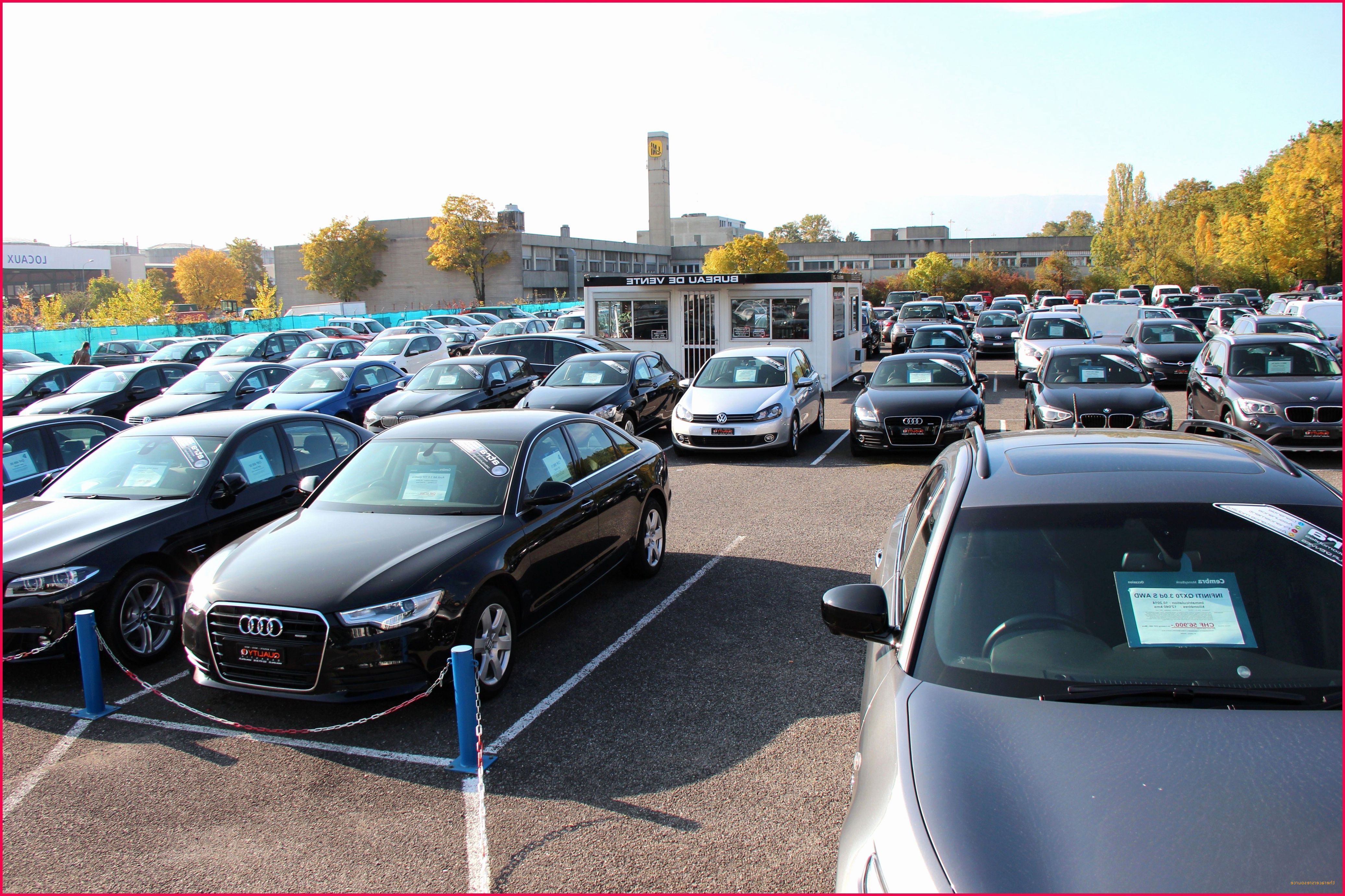 Garage audi porte de vincennes