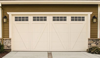 Notice porte de garage wayne dalton push & pull 600