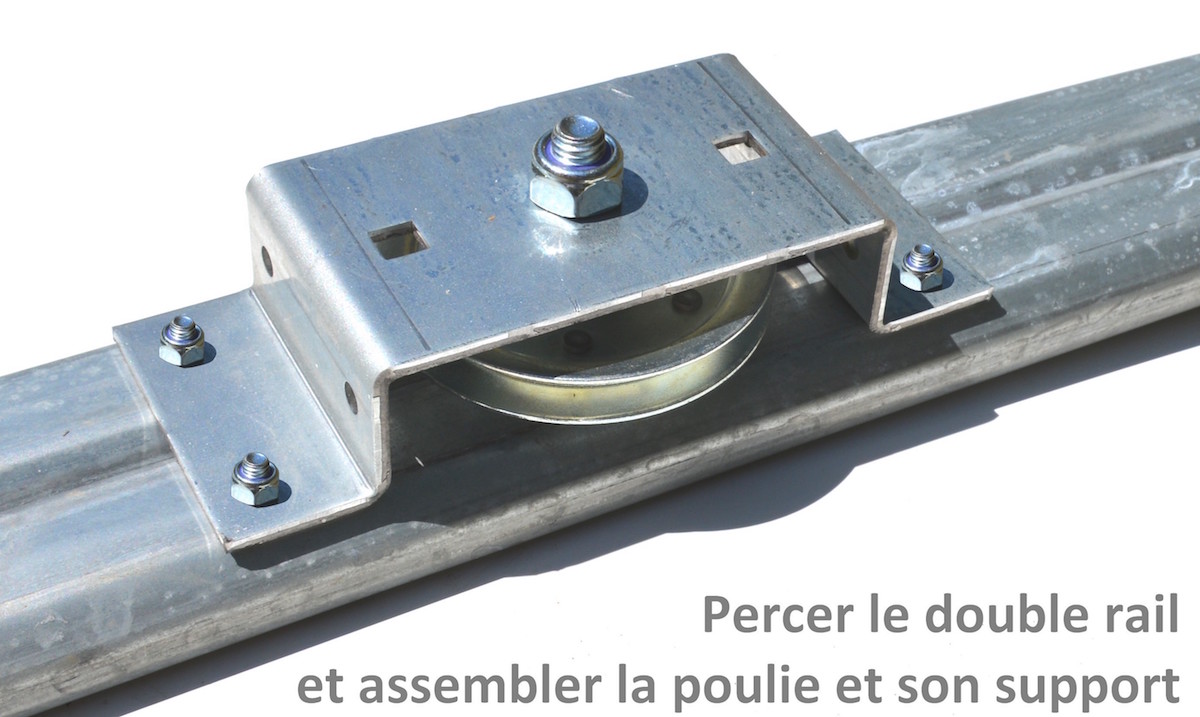 Ressort de torsion porte de garage wayne dalton