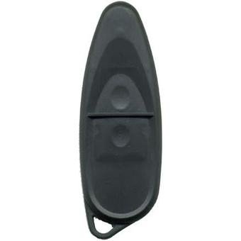Manette porte de garage