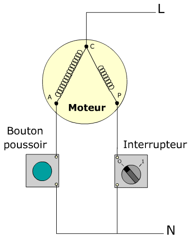 schema-electrique-moteur-compresseur